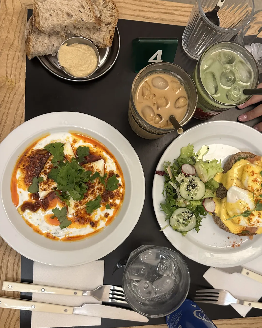 Pals cafe: Best for Work & Sunny Weekend Vibes